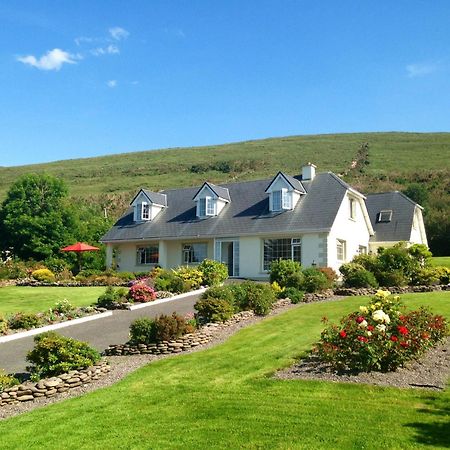 Glencurrah House B&B Glenbeigh Exteriér fotografie